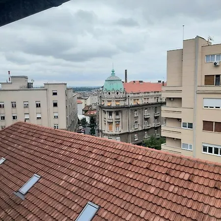 The Location In Town 65m2