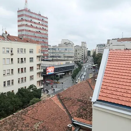 The Location In Town 65m2 Apartment