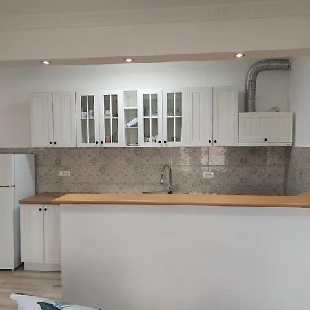 The Location In Town 65m2 Appartement *