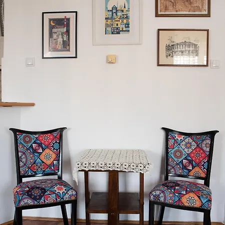 Appartamento The Location In Town 65m2