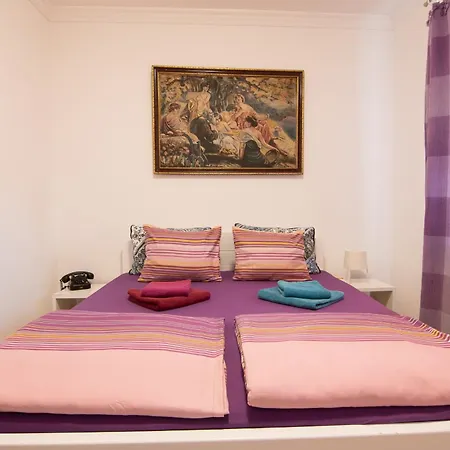 Appartement The Location In Town 65m2 Belgrado