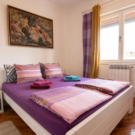 Appartamento The Location In Town 65m2 Belgrado