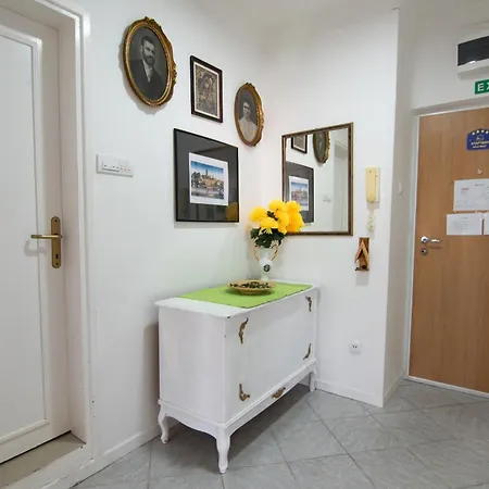 Appartement The Location In Town 65m2