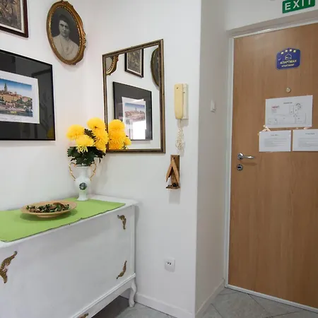 The Location In Town 65m2