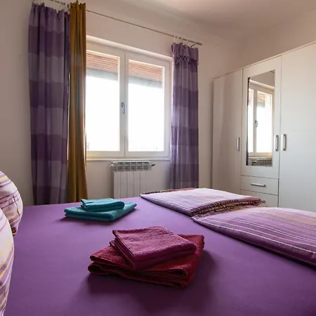 The Location In Town 65m2 Appartement