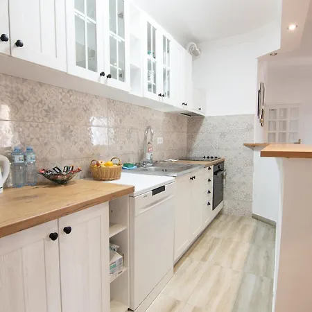 The Location In Town 65m2 Appartement *