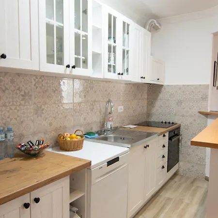 The Location In Town 65m2 Appartamento