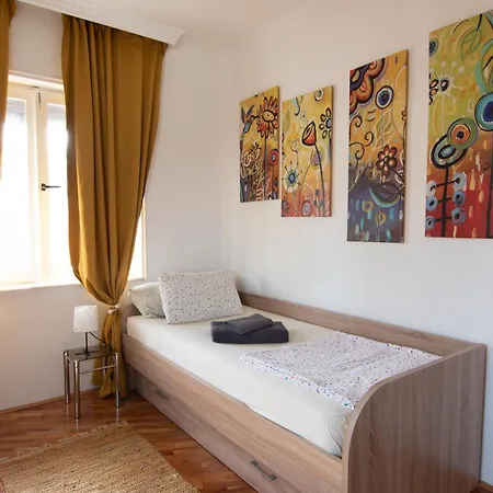 The Location In Town 65m2 * Belgrado