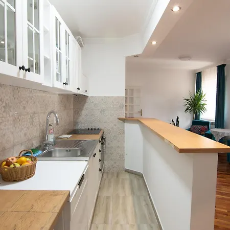 The Location In Town 65m2 *