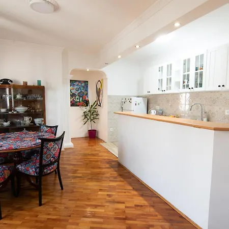 The Location In Town 65m2 Appartement