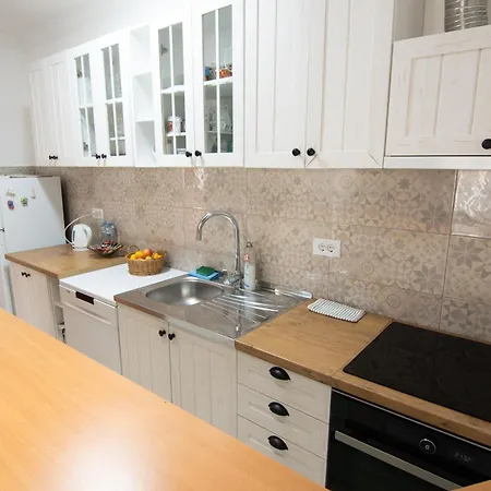 Appartamento The Location In Town 65m2 *