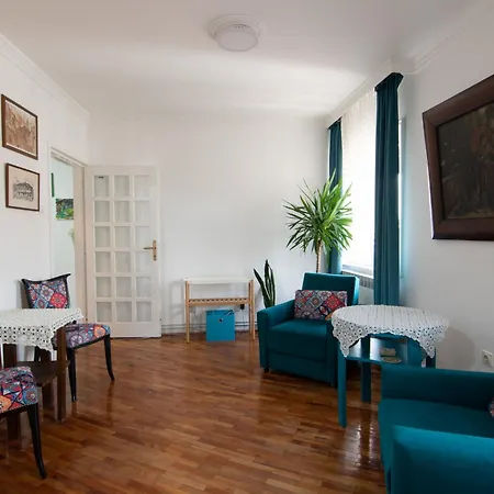 The Location In Town 65m2 *