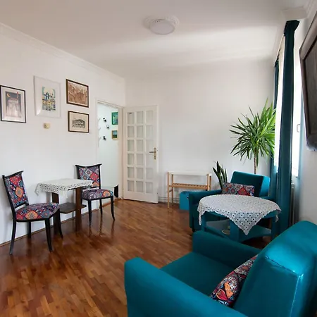 Appartamento The Location In Town 65m2 *