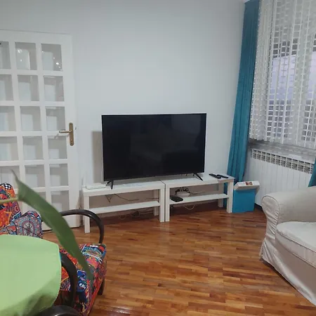 Apartament The Location In Town 65m2